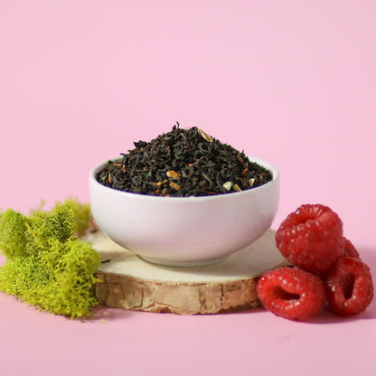 Robin Raspberry Grey-1