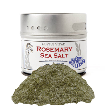Rosemary Sea Salt-0