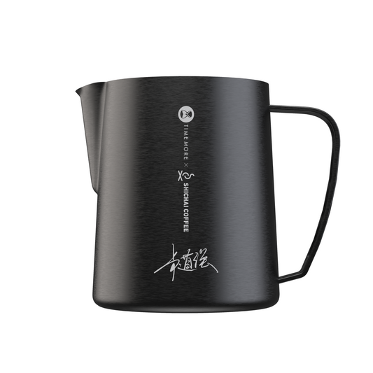 Timemore Rosetta Signature Milk Pitcher-0