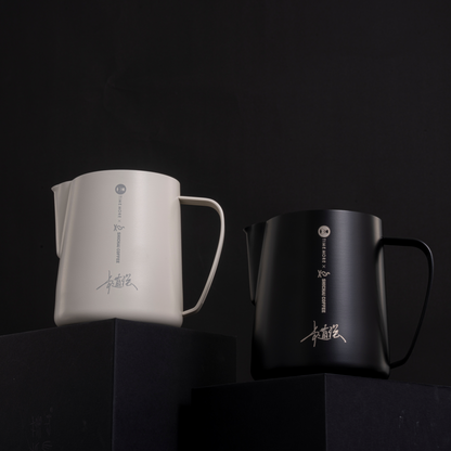 Timemore Rosetta Signature Milk Pitcher-4