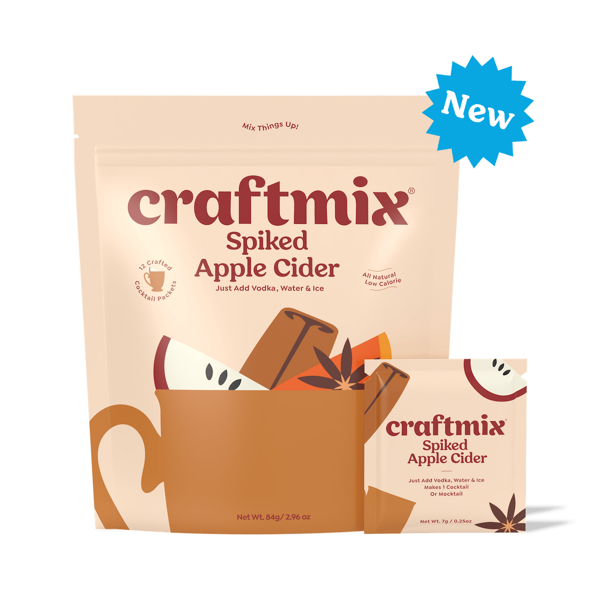 Spiked Apple Cider-0