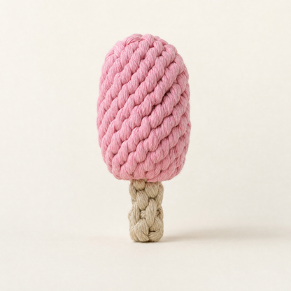 The Popsicle Pet Toys | Handcrafted-4