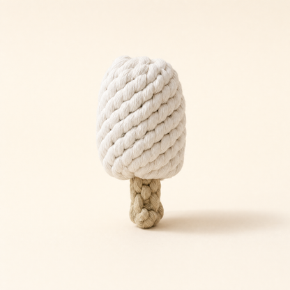 The Popsicle Pet Toys | Handcrafted-2