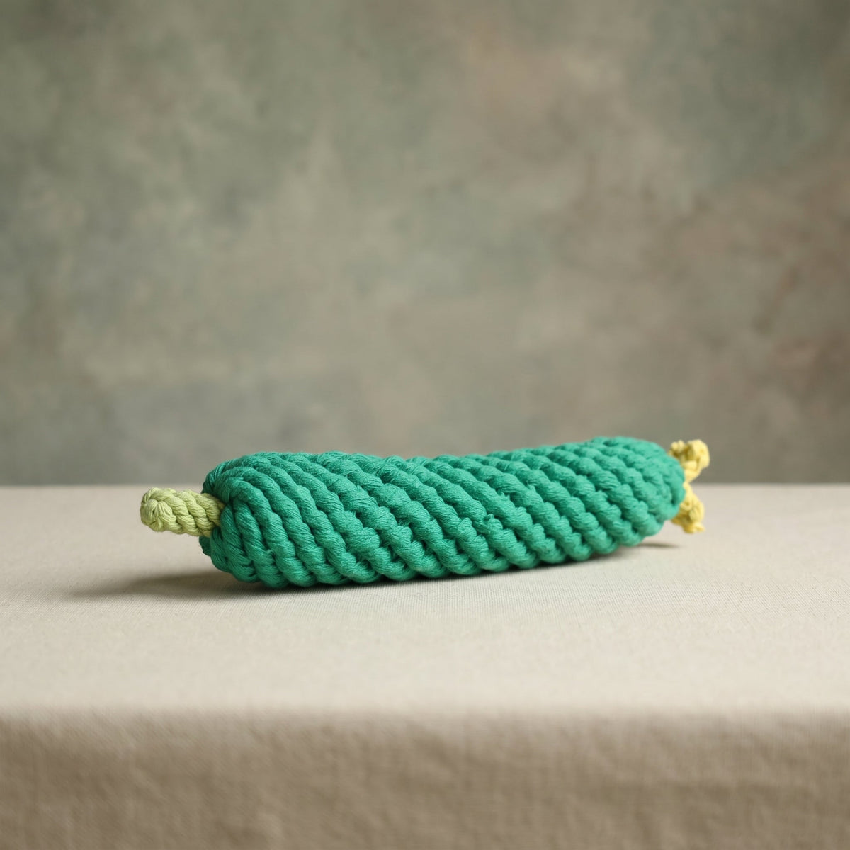 The Cucumber Tug | Handcrafted-0