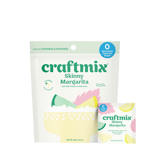 Skinny Margarita 6 Pack-0