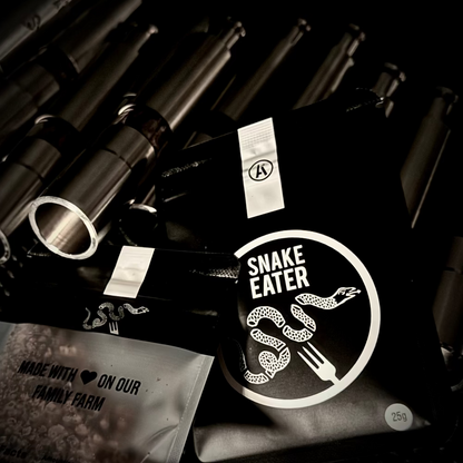 SNAKE EATER 25g Refill-2