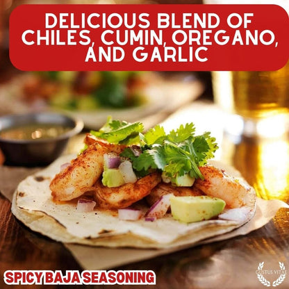 Spicy Baja Seasoning-1
