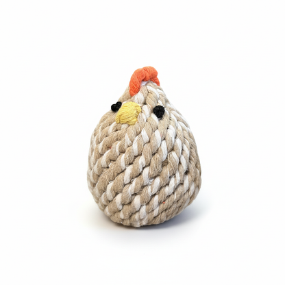 GUGU-The Farm Chicken-0
