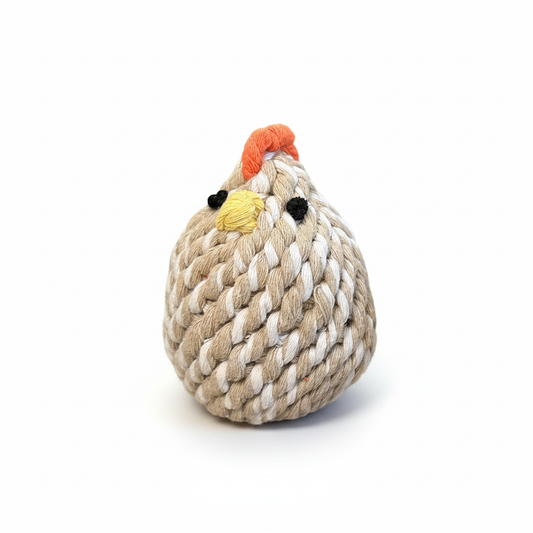 GUGU-The Farm Chicken-0