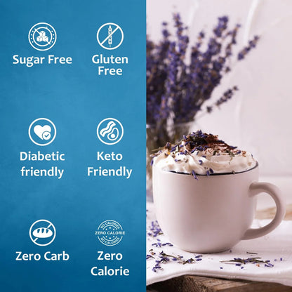 Sugar Free Chai Calm Duo-3