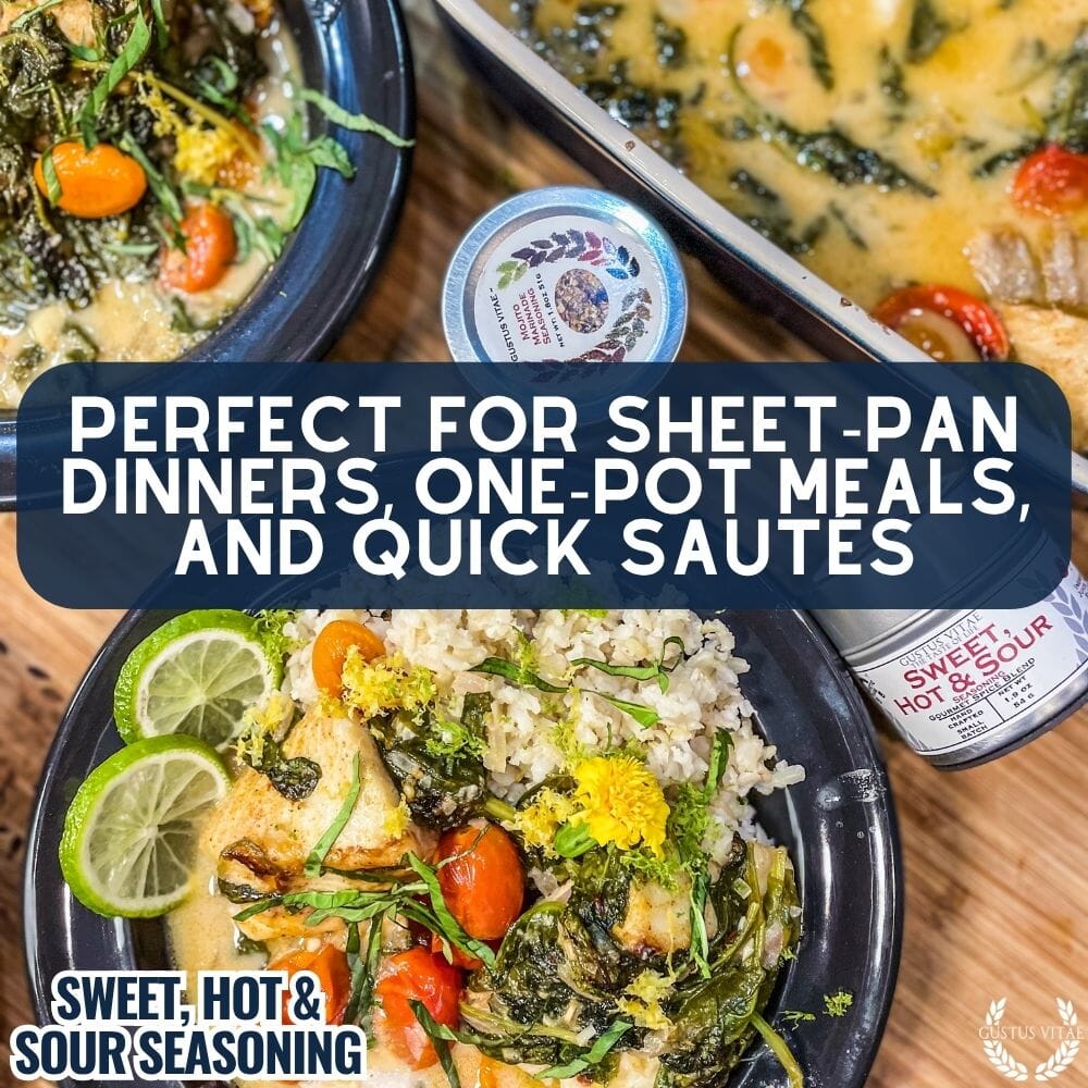 Sweet, Hot, & Sour Seasoning-4