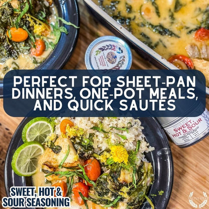 Sweet, Hot, & Sour Seasoning-4