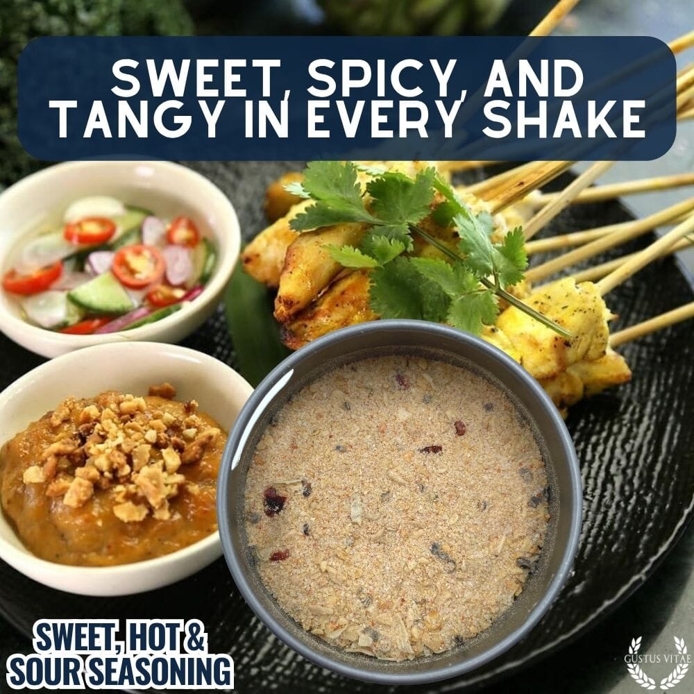 Sweet, Hot, & Sour Seasoning-2