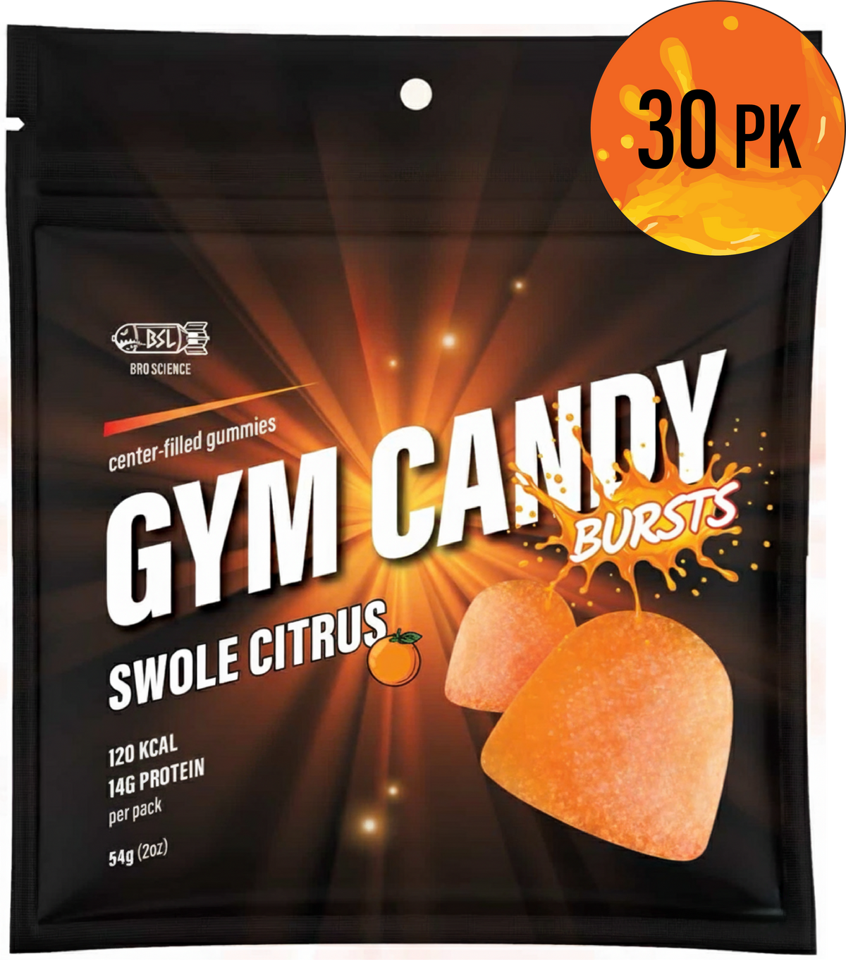 Gym Candy Bursts-5