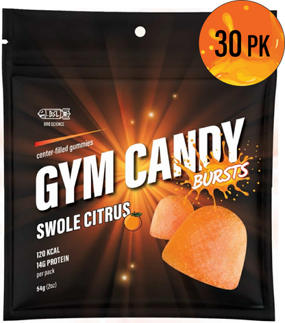 Gym Candy Bursts-5