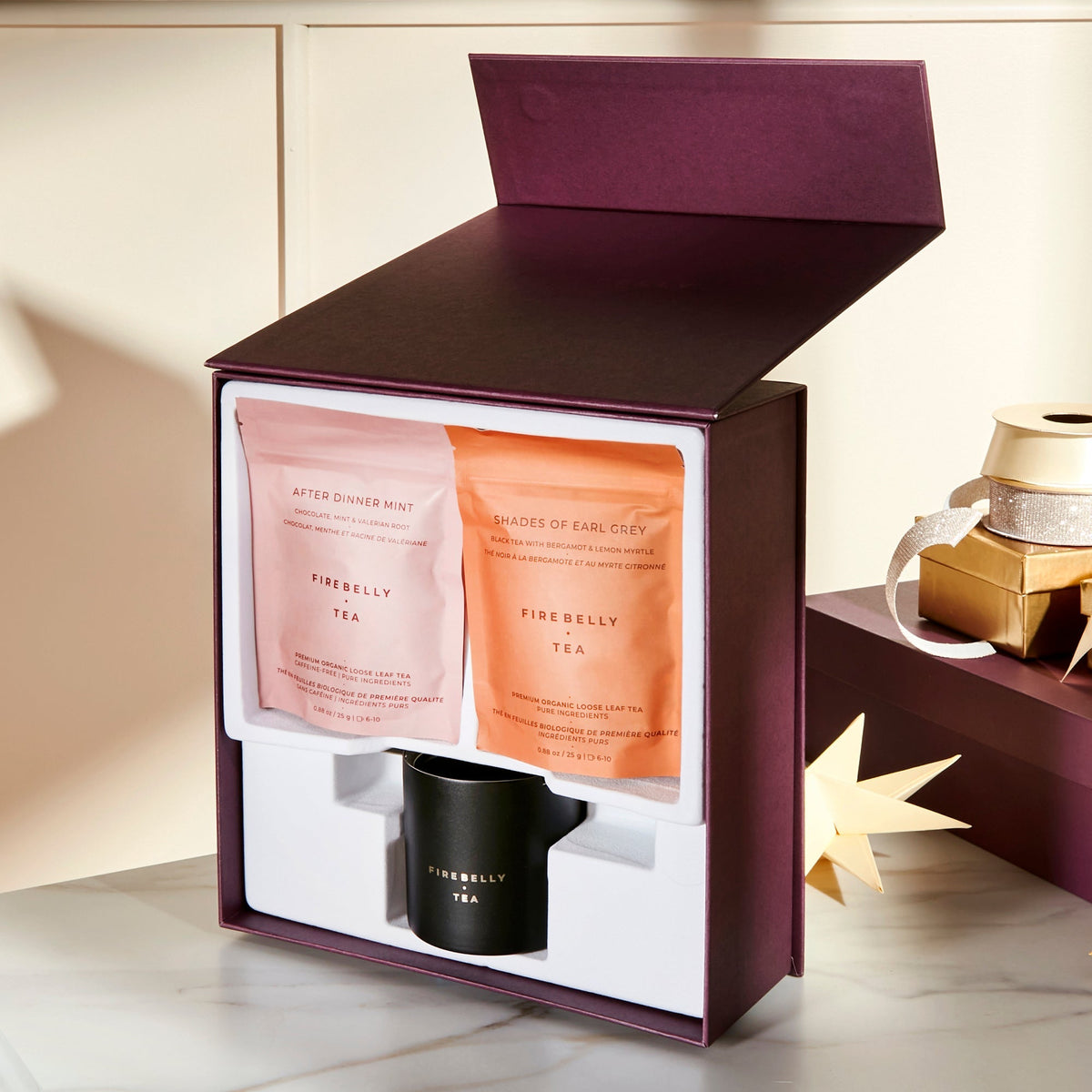 Tea Essentials Gift Set-0