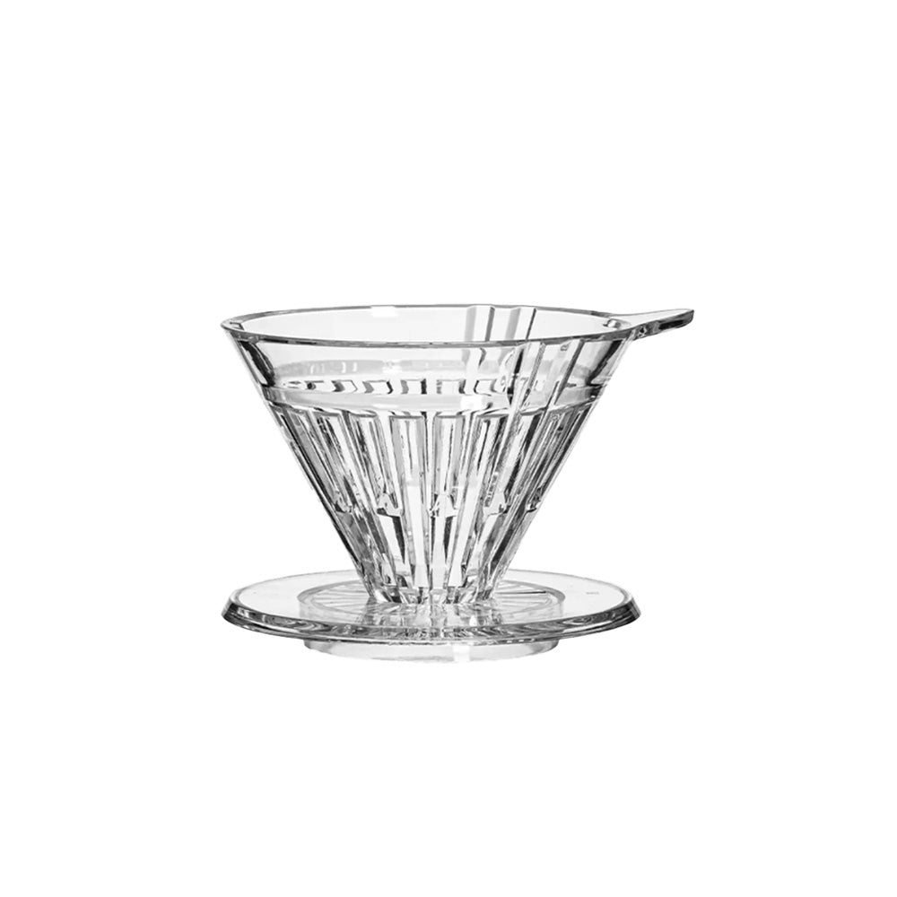 TIMEMORE Crystal Eye Turbo Dripper PCTG-0