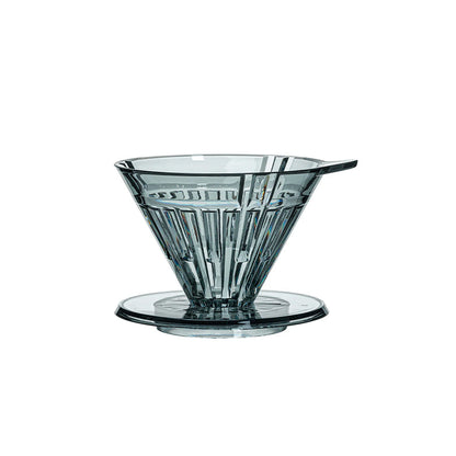 TIMEMORE Crystal Eye Turbo Dripper PCTG-1