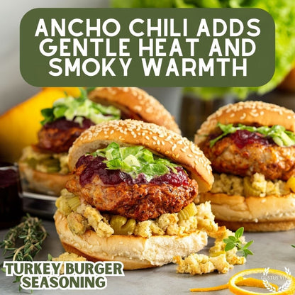 Turkey Burger Seasoning-4