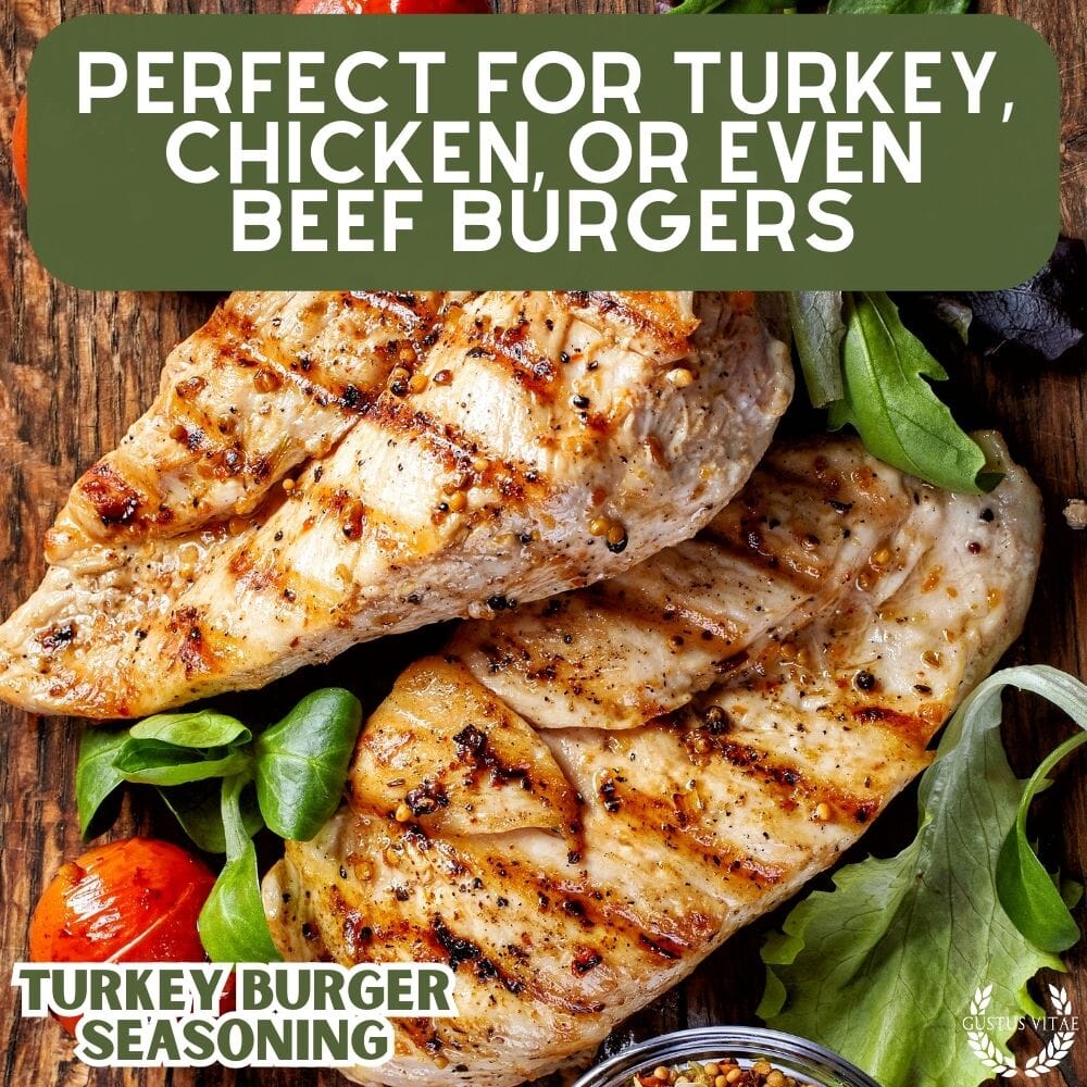 Turkey Burger Seasoning-2