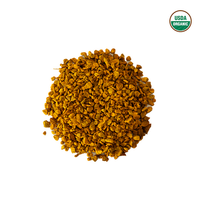 Organic Turmeric | Wholesale-0