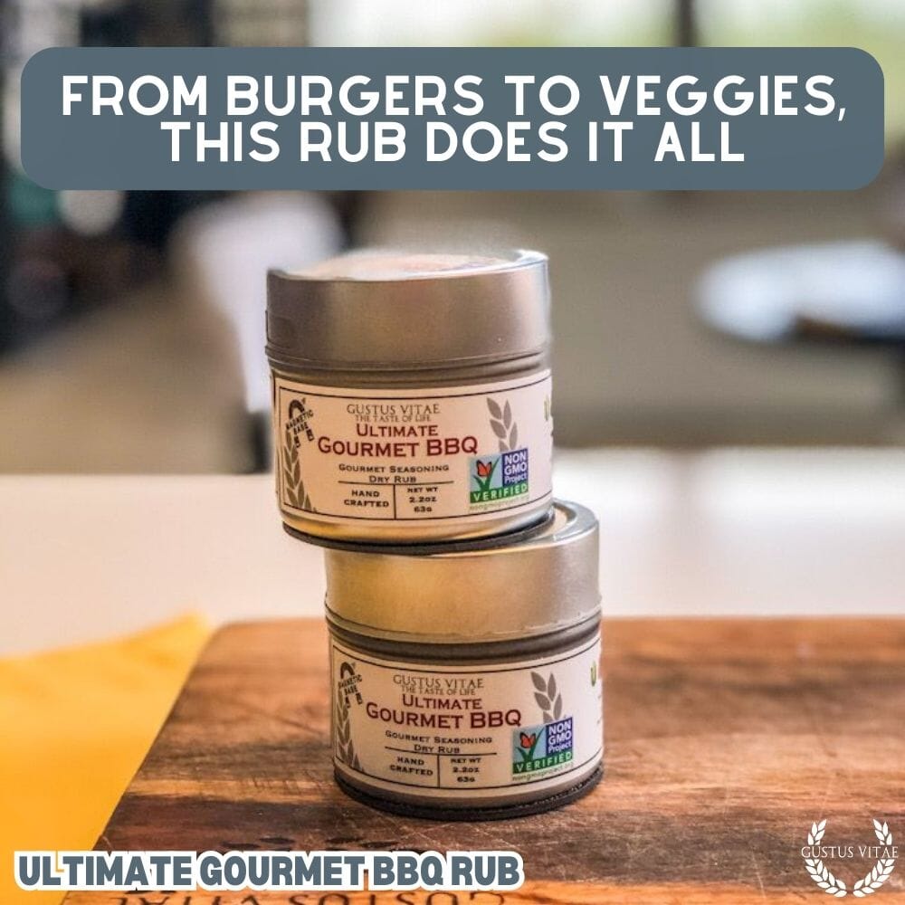 Ultimate Gourmet BBQ Rub-1