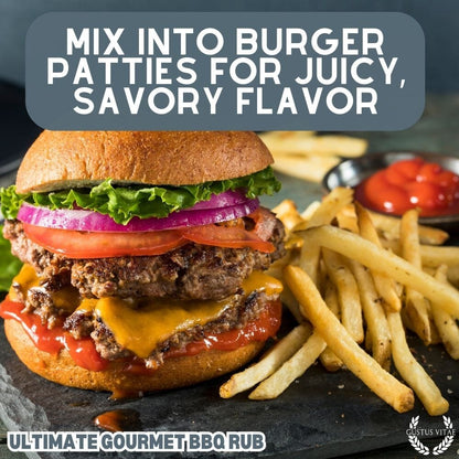 Ultimate Gourmet BBQ Rub-3