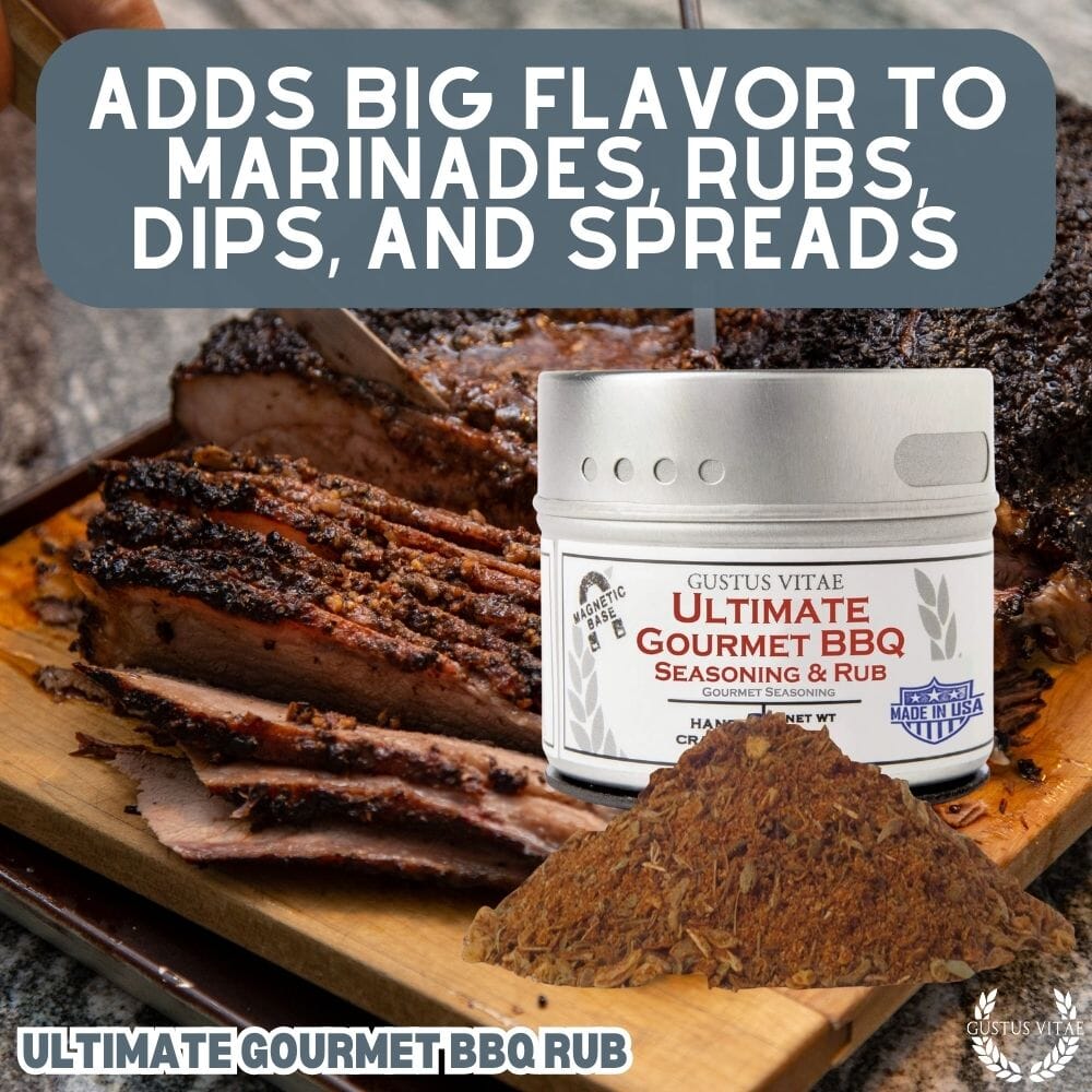 Ultimate Gourmet BBQ Rub-2