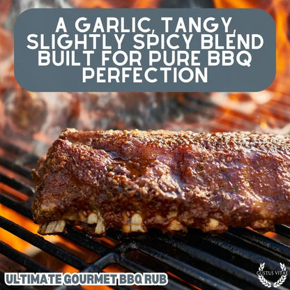 Ultimate Gourmet BBQ Rub-4