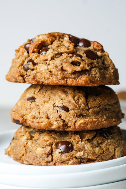 Oatmeal Chocolate Chip-2