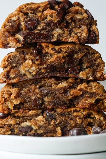 Oatmeal Chocolate Chip-0